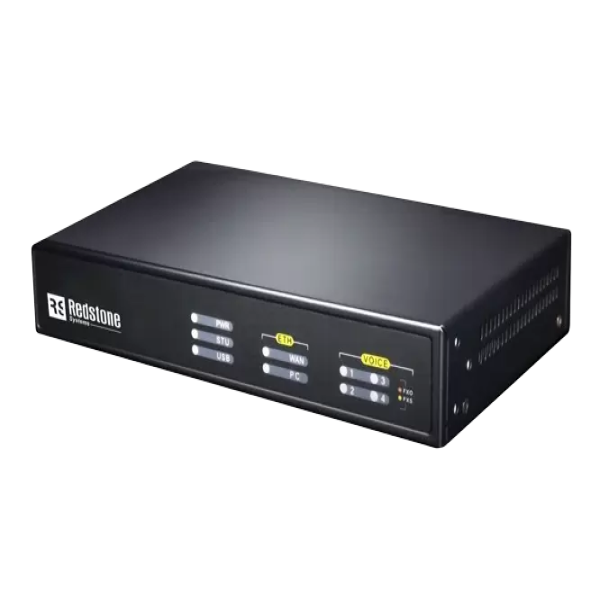 Tổng đài IP Redstone REX20