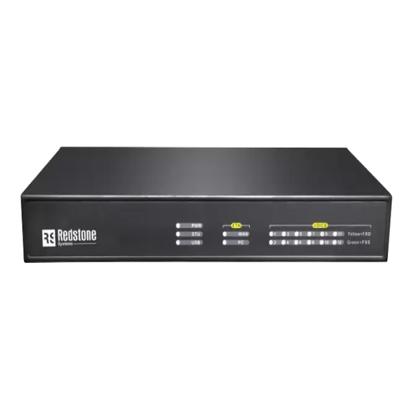 Tổng đài IP Redstone REX50
