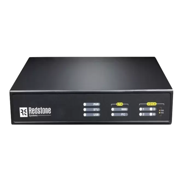 Tổng đài IP Redstone REX20
