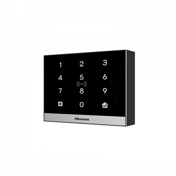 Thiết bị kiểm soát ra vào Akuvox A02