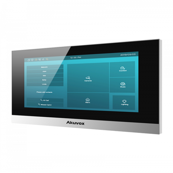 Màn hình chuông cửa Akuvox C315S