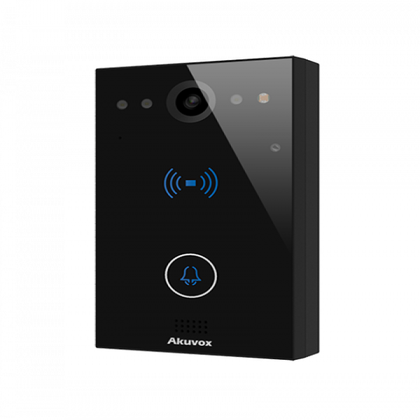 Camera chuông cửa Akuvox E11R
