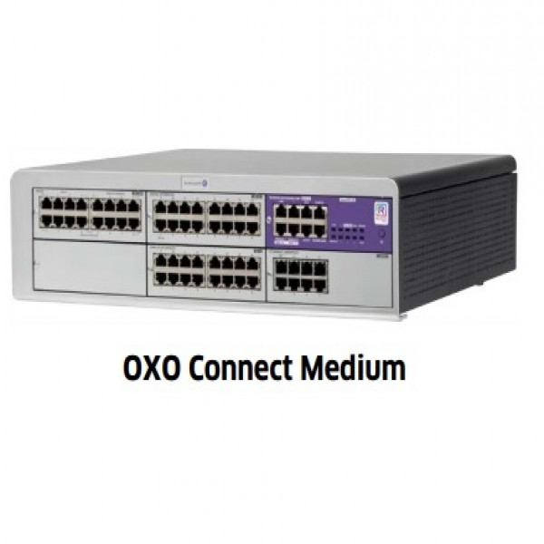 Tổng đài Alcatel - Lucent Office OXO