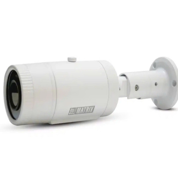 Camera quan sát Matrix SATATYA CIBR50MVL12CWP P2
