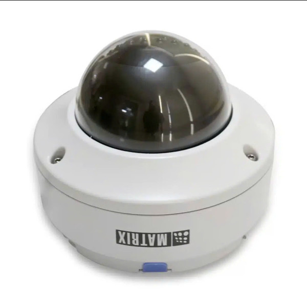 Camera quan sát Matrix SATATYA CIDR50MVL12CWP P2
