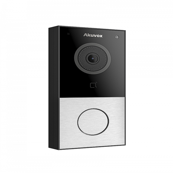 Chuông cửa màn hình Akuvox E12W