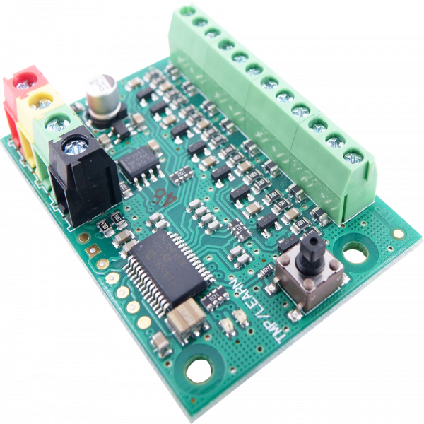 Module 8 đầu input có dây JA-118M