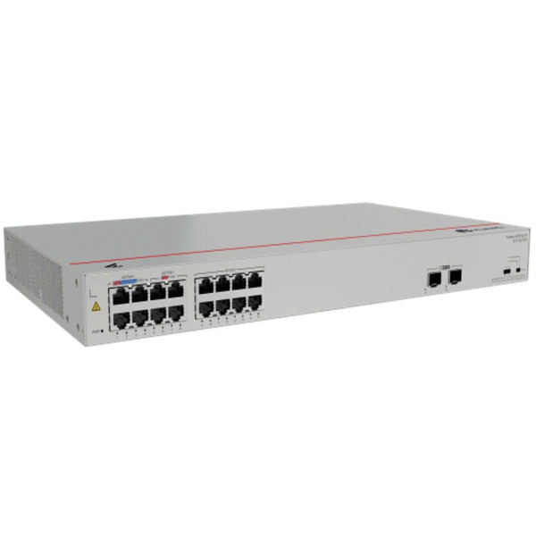 Thiết bị chuyển mạch Switch Huawei S110-16LP2SR