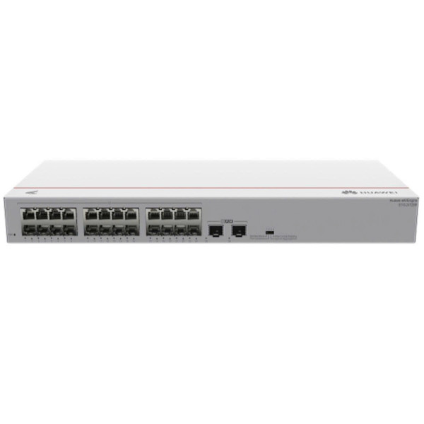 Thiết bị chuyển mạch Switch Huawei S110-24T2SR