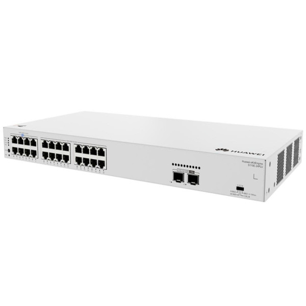 Thiết bị chuyển mạch Huawei S110E-24LP2J