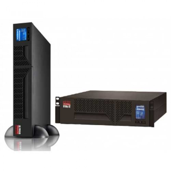 UPS Online 3KVA Maruson ULT-3KRTGME chuẩn gắn rack