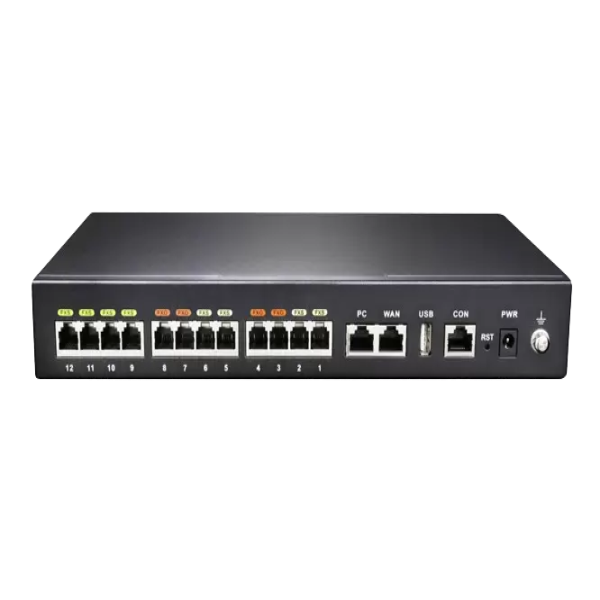 Tổng đài IP Redstone REX50