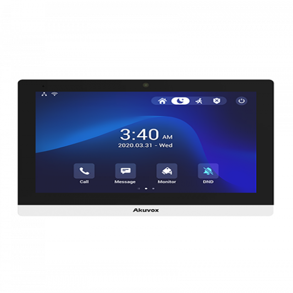 Màn hình chuông cửa Akuvox C319S