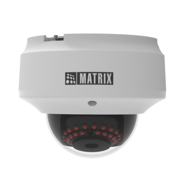 Camera quan sát Matrix SATATYA CIDR50MVL12CWP P2