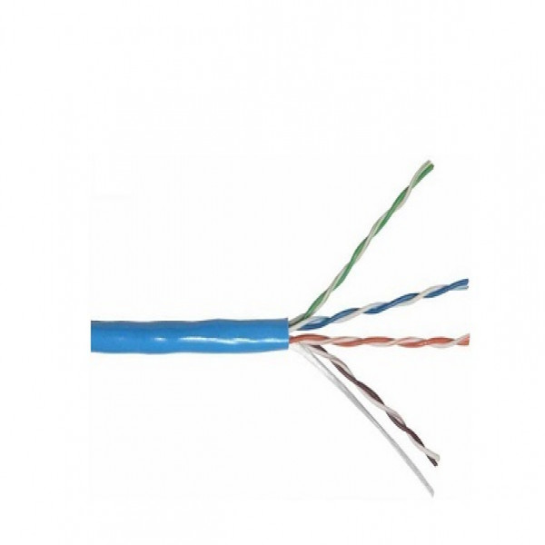 Cáp CAT6 LSCable UTP-G-C6G-E1VN-X 0.5X004P/BL