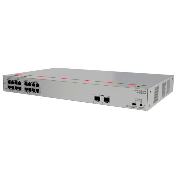 Thiết bị chuyển mạch Switch Huawei S110-16LP2SR