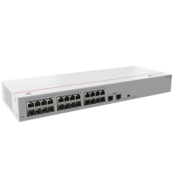 Thiết bị chuyển mạch Switch Huawei S110-24T2SR