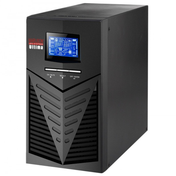 UPS online Maruson 3KVA ULT-W3KGMS