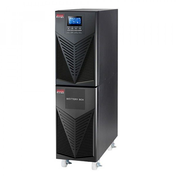 UPS online Maruson 6KVA ULT-W6K